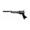 Artemis Cp2 Black Airgun 4.5MM