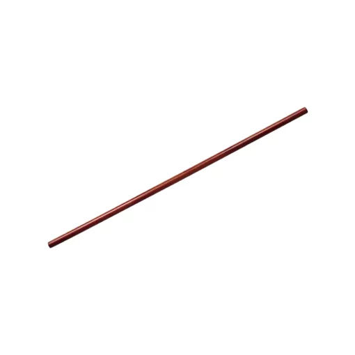 MA 72" RED WOODEN BO - C611R