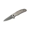 KERSHAW GRID FRAMELOCK POCKET KNIFE - KS2200
